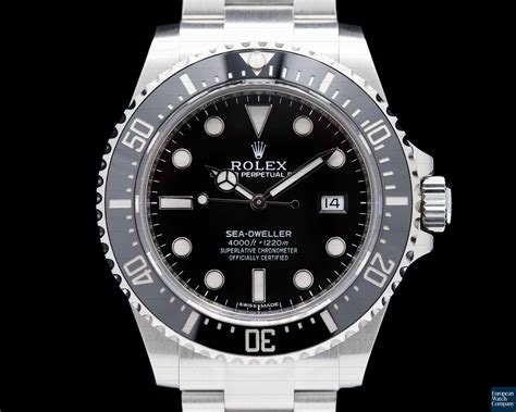 rolex sea dweller 42mm without red letter|discontinued Rolex Sea-Dweller.